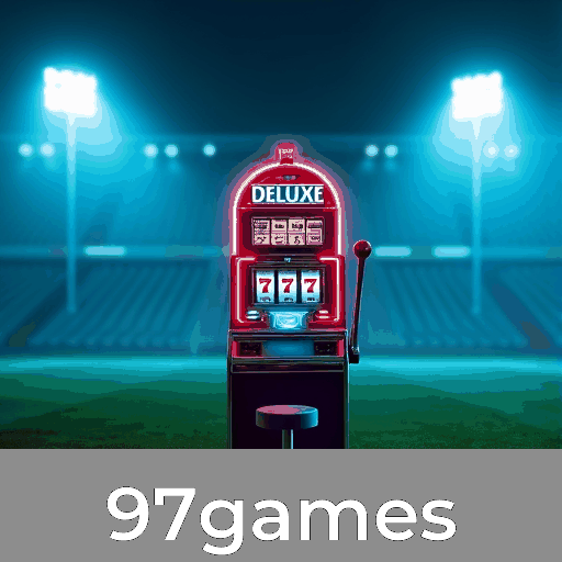97games: A Revolução dos Jogos de Azar no Seu Celular