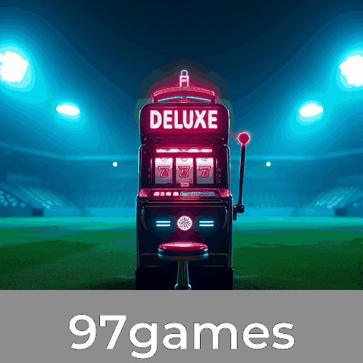 97games: Seu Cassino Online Confiável e Seguro