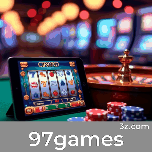 Ofertas Exclusivas 97games para Usuários Brasileiros