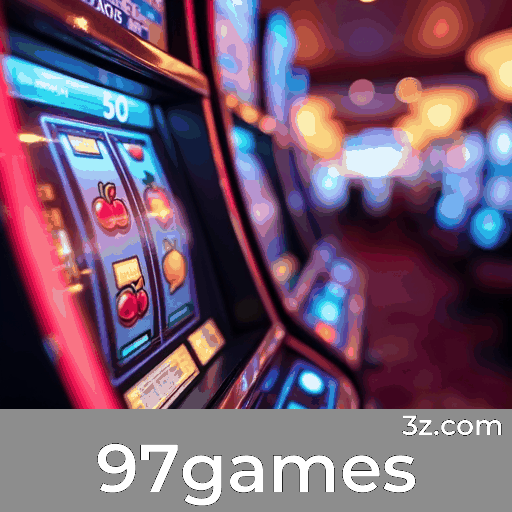 97games: Inovação e Tecnologia Moldando o Futuro dos Jogos