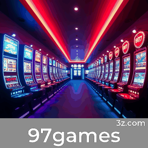 97games: Jogo em Tempo Real e Emoção para Brasileiros