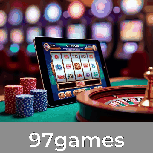 97games: Onde Profissionalismo e Diversão se Encontram