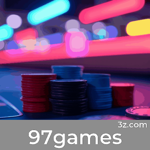 97games: Jogo em Tempo Real e Emoção para Brasileiros