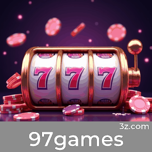 3D Holográfico e Jogos de Cassino no 97games