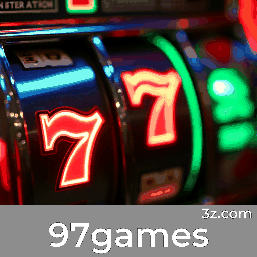 3D Holográfico e Jogos de Cassino no 97games