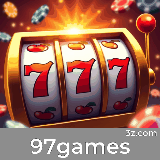 DEPÓSITOS na 97games