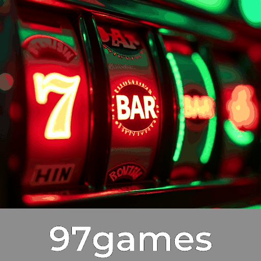 97games: Slots de Jackpot, Poker Estratégico, Roleta Emocionante