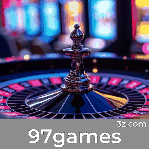 Experiência de Casino Elite no 97games: Dealers Reais e Jogos Premium