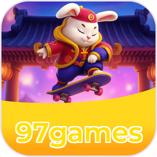 97games Logo