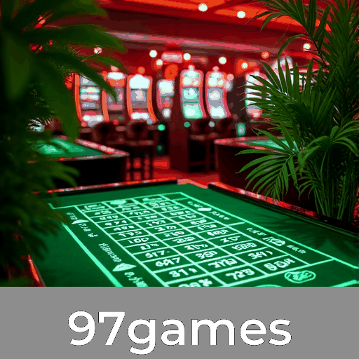 Experimente o acesso premium com 97games e login seguro