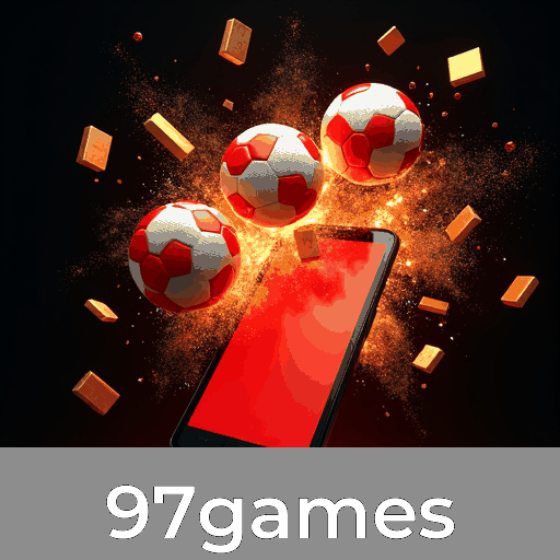 97games: Onde Profissionalismo e Diversão se Encontram